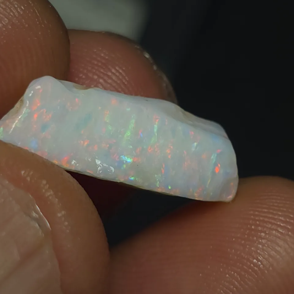 Coober Pedy Opal Rough - 3