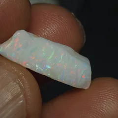 Coober Pedy Opal Rough - 4