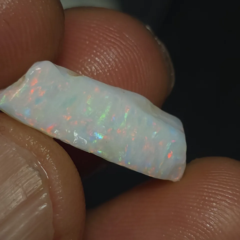 Coober Pedy Opal Rough - 4
