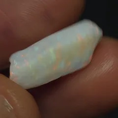 Coober Pedy Opal Rough - 5