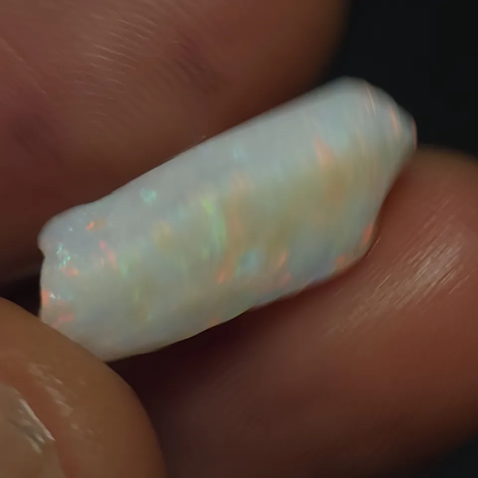Coober Pedy Opal Rough - 5