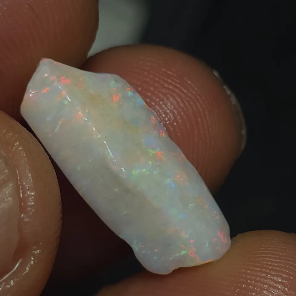 Coober Pedy Opal Rough - 6