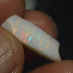 Coober Pedy Opal Rough - 8