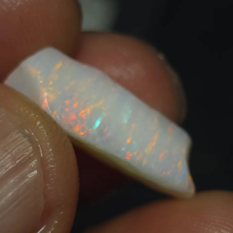 Coober Pedy Opal Rough - 8