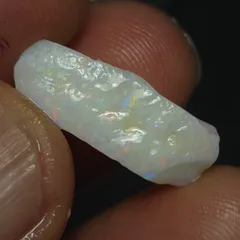 Coober Pedy Opal Rough - 9