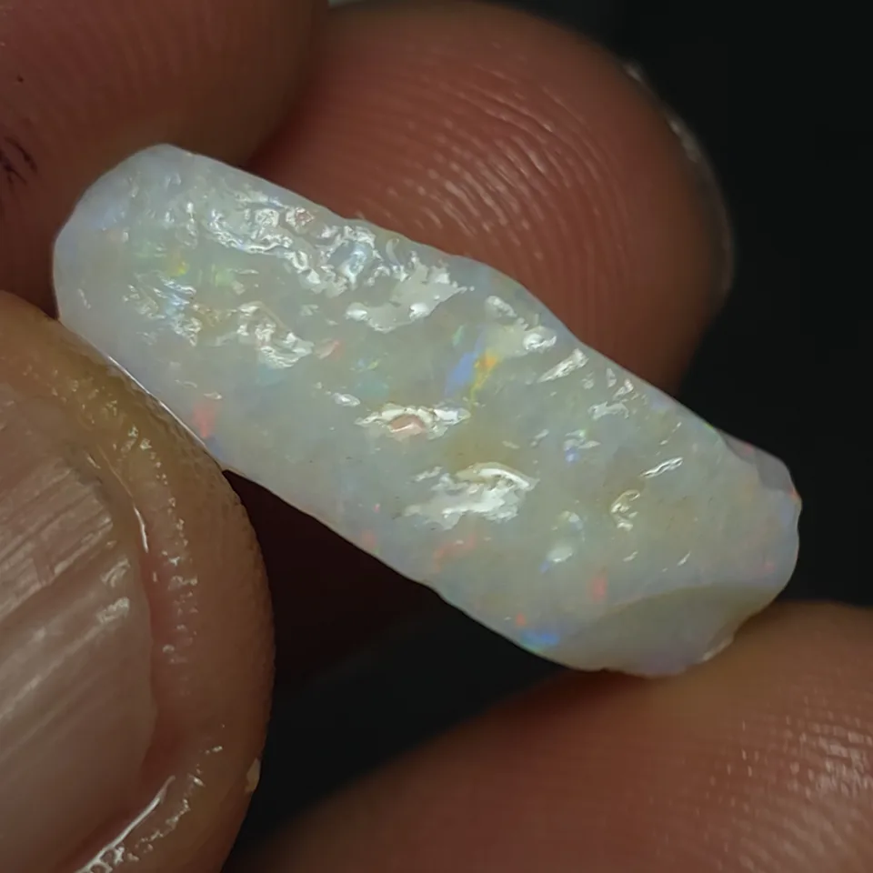 Coober Pedy Opal Rough - 9