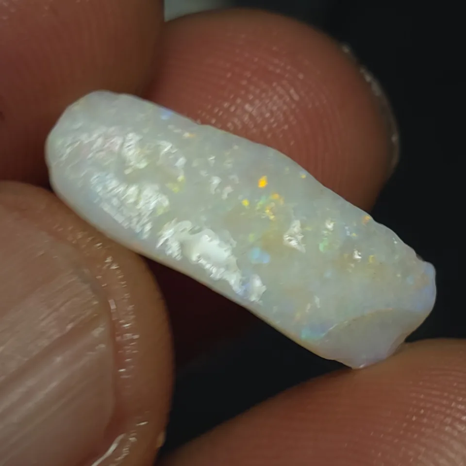 Coober Pedy Opal Rough - 10