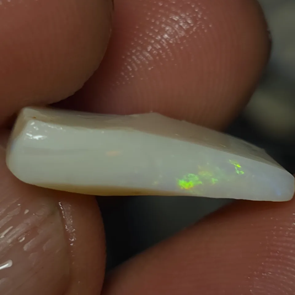 No Reserve-Coober Pedy Opal Gamble Rough 