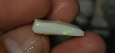 No Reserve-Coober Pedy Opal Gamble Rough 