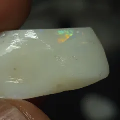 No Reserve-Coober Pedy Opal Gamble Rough  - 7