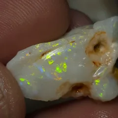 18.7 Carats Coober Pedy Opal Rough  - 2