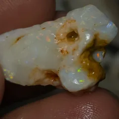 18.7 Carats Coober Pedy Opal Rough  - 4
