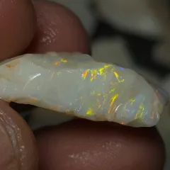 18.7 Carats Coober Pedy Opal Rough  - 7