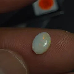 Coober Pedy unset Opal  - 3