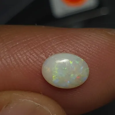 Coober Pedy unset Opal 
