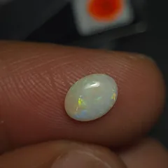 Coober Pedy unset Opal  - 6