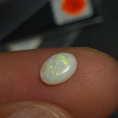 Coober Pedy unset Opal  - 7