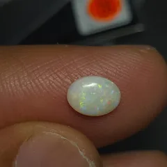 Coober Pedy unset Opal  - 8