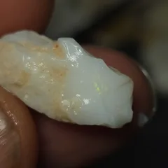 No Reserve-Coober Pedy Opal Gamble Rough  - 7