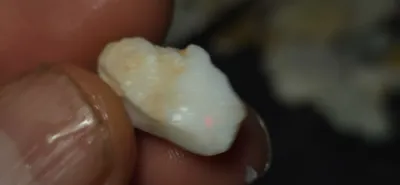 No Reserve-Coober Pedy Opal Gamble Rough 
