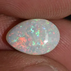 Coober Pedy unset Opal. - 5