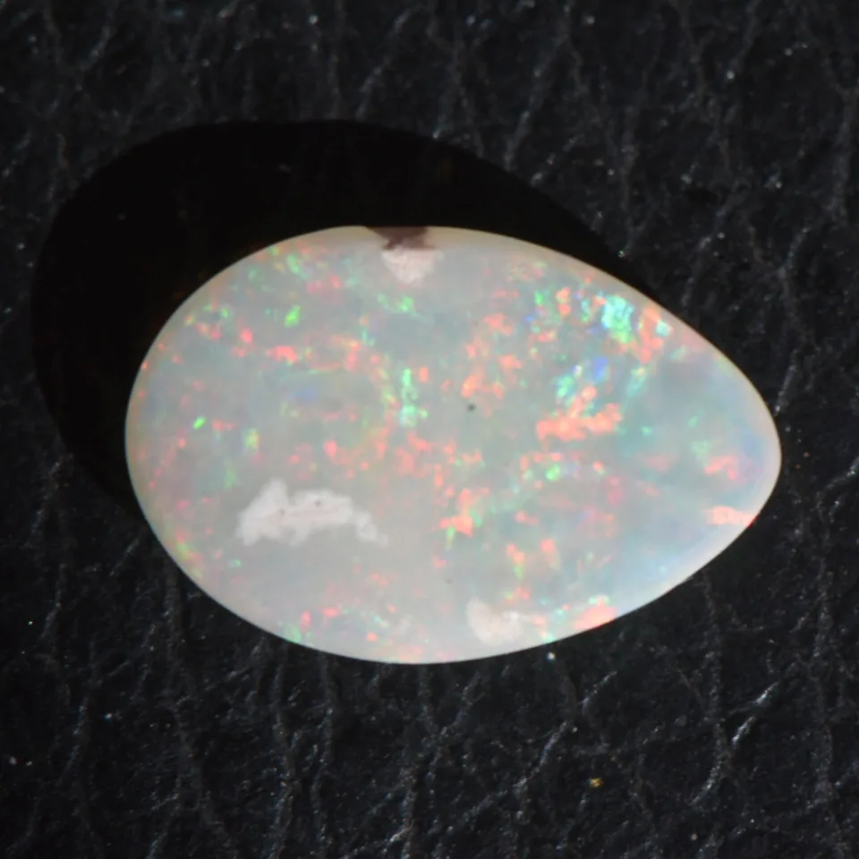 Coober Pedy unset Opal. - 3