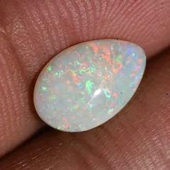Coober Pedy unset Opal. - 4