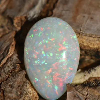 Coober Pedy unset Opal.