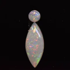 Coober Pedy Solid loose Opal - 1
