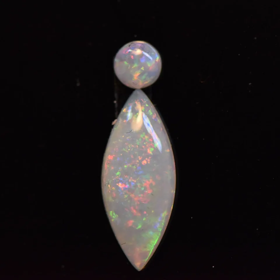 Coober Pedy Solid loose Opal