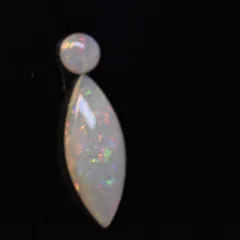 Coober Pedy Solid loose Opal - 2