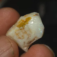 Coober Pedy Opal Rough  - 8