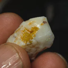 Coober Pedy Opal Rough  - 2