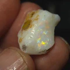 Coober Pedy Opal Rough  - 4