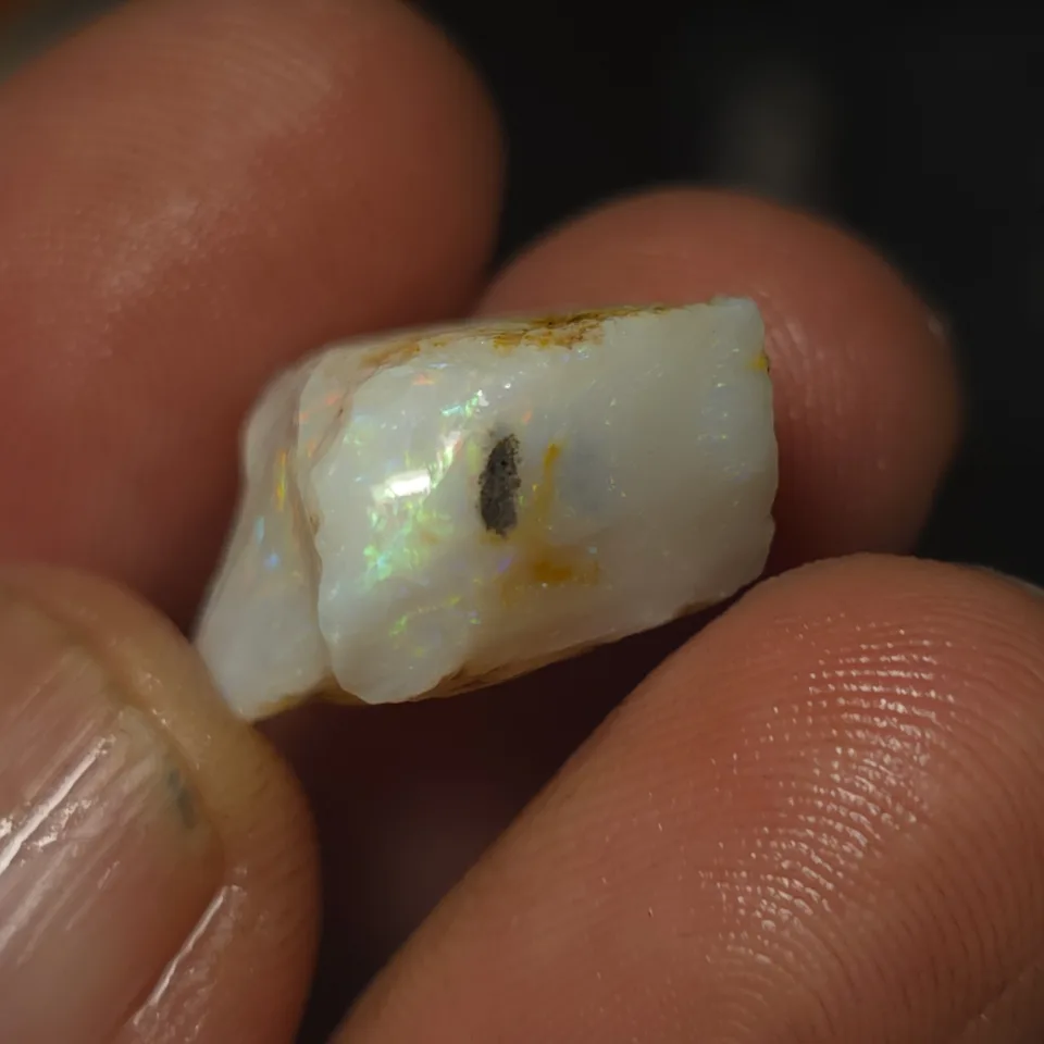 Coober Pedy Opal Rough  - 6