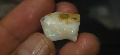 Coober Pedy Opal Rough 