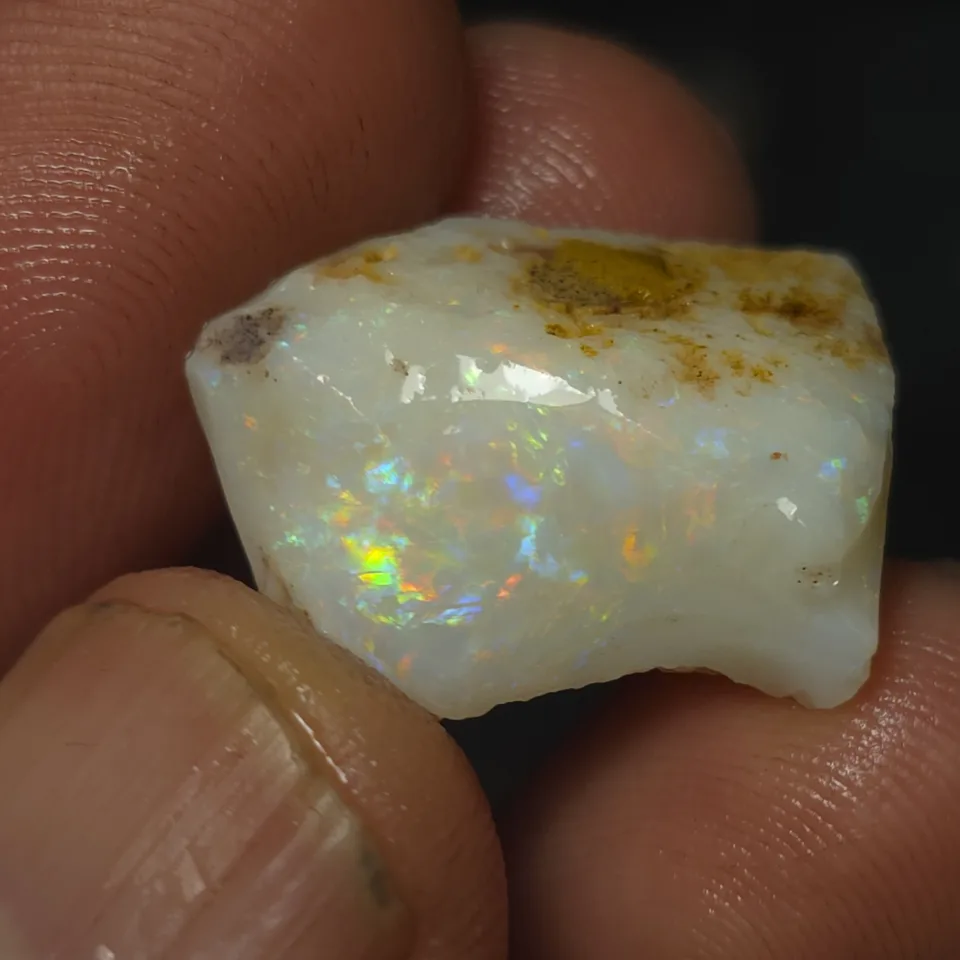 Coober Pedy Opal Rough  - 10