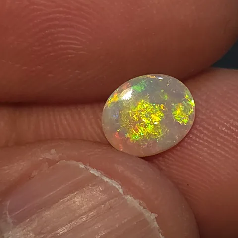 Coober Pedy unset Opal