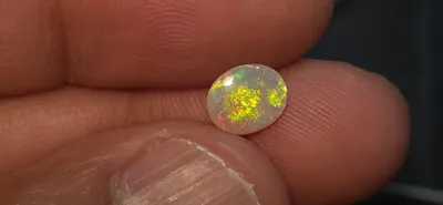 Coober Pedy unset Opal 