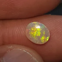 Coober Pedy unset Opal  - 4