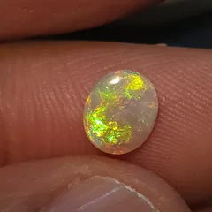 Coober Pedy unset Opal  - 5