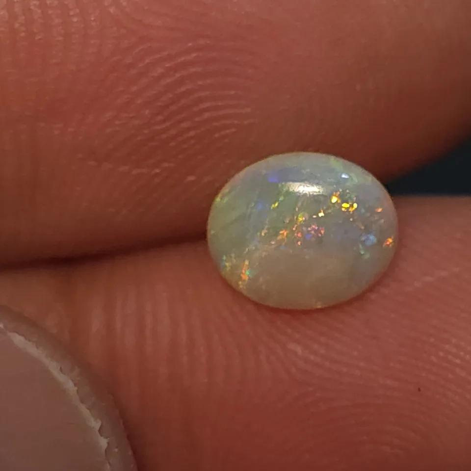 Coober Pedy unset Opal  - 7