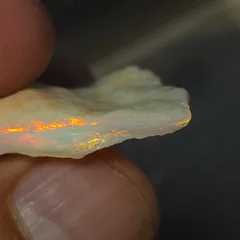 Coober Pedy Opal Rough  - 1