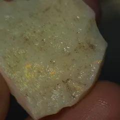Coober Pedy Opal Rough  - 2