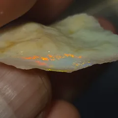 Coober Pedy Opal Rough  - 3