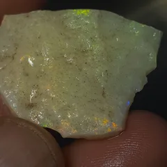 Coober Pedy Opal Rough  - 5