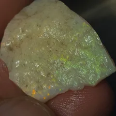 Coober Pedy Opal Rough  - 6