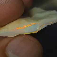 Coober Pedy Opal Rough  - 7