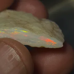 Coober Pedy Opal Rough  - 8
