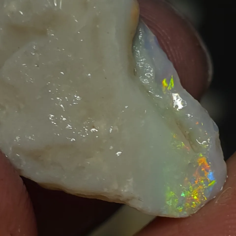 Coober Pedy Rough Opal  - 3